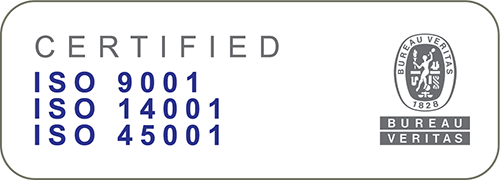 ISO 9001 / AQAP 2110