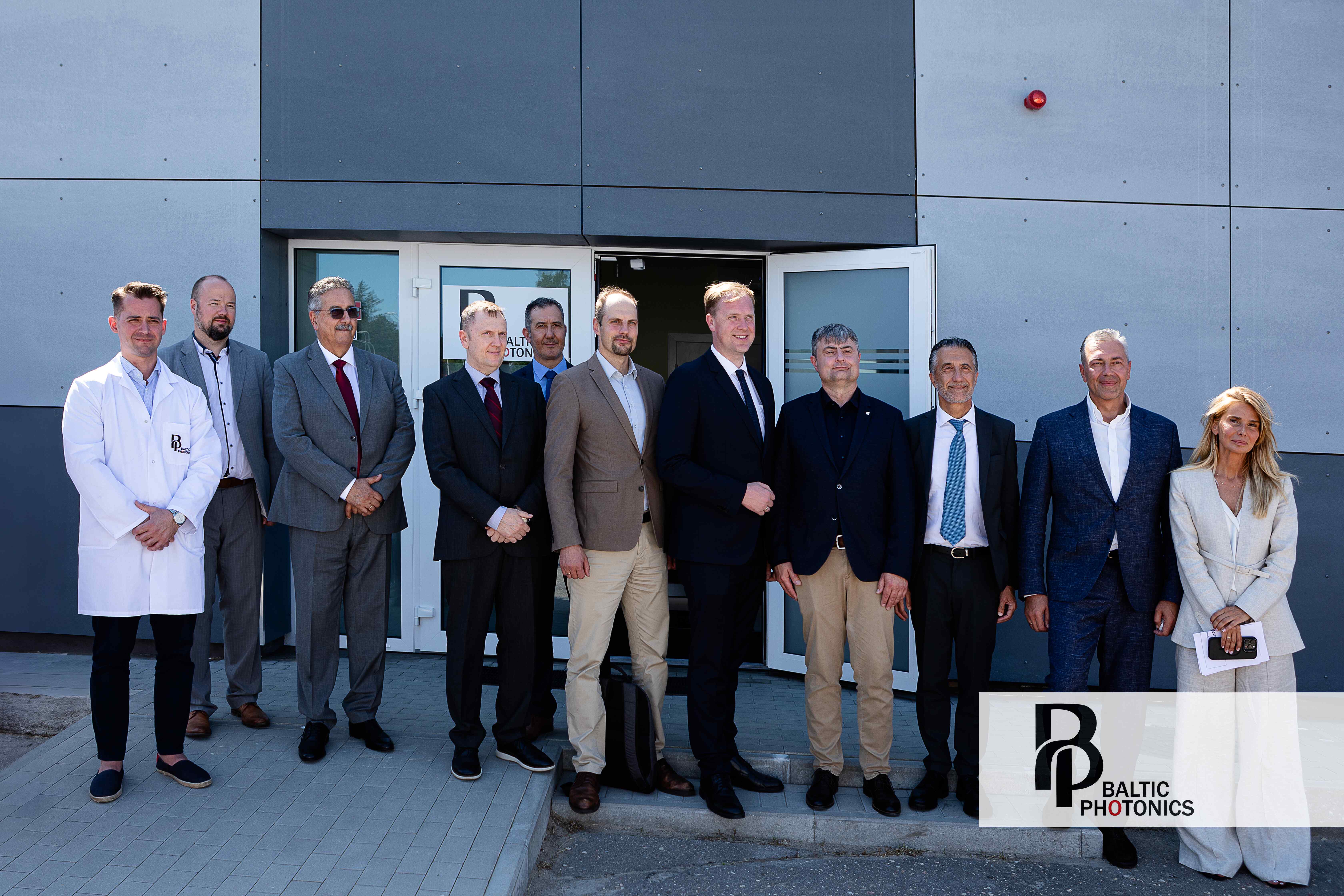 Optiskā revolūcija Latvijā