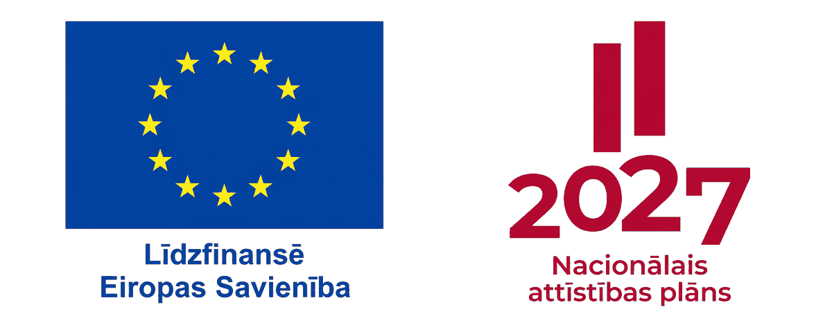 Co-funded by the European Union and the National Development Plan 2027
